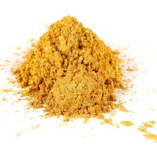  zlatno žuti metalik pigment epodex Cene