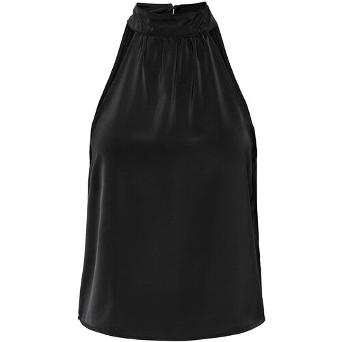 JDY Bluza &amp;#039;Laila&amp;#039; črna Slike