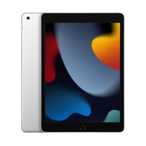 Apple iPad 10,2" Wi-Fi + Cellular 256 GB MK4H3HC/A Silver tablet Cene