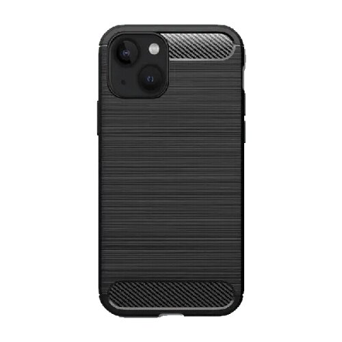 Nillkin silikonski ovitek za iphone 13 mini - mat carbon črn Cene