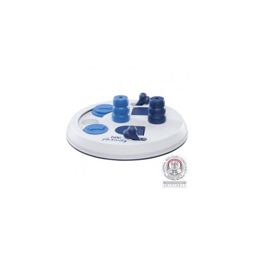  Dog activity tabla sa skrivalicama 23cm Cene