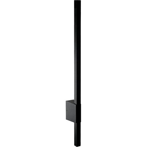 Brilagi LED Spolja&scaron;nja zidna svetiljka VELORA LED/12W/230V 90 cm IP44 crna Cene