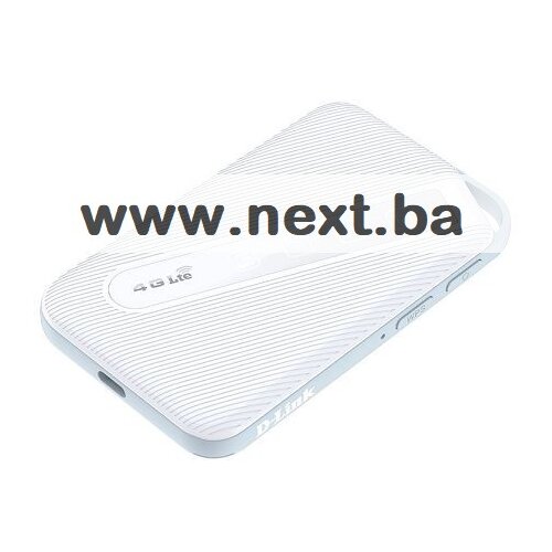  4G LTE router D-Link DWR-932W Wi-Fi 6 Mobile Hotspot Type-C Slike