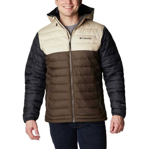 Columbia - Powder Lite™ Hooded Jacket Slike