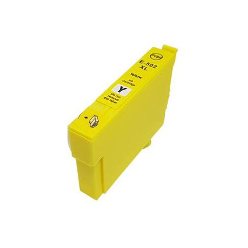 Epson Kompatibilna kartuša 502 Xl - T02W4 / T02V4 rumena, (22112451) Cene
