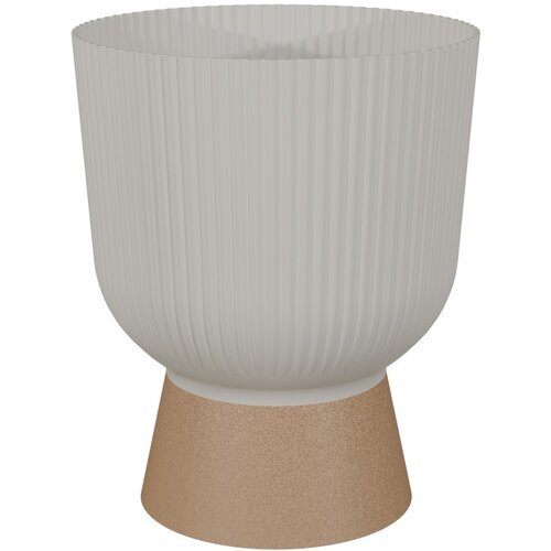BLUMAX pvc tegla 30x35 cm bijela Cene