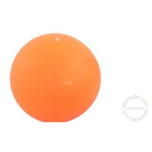 Loptica za stoni fudbal-narancasta Slike