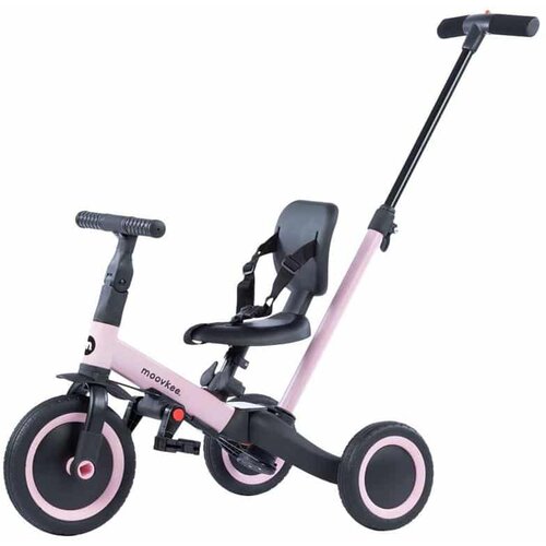  Bicikl Mike 6u1 sweet pink Slike