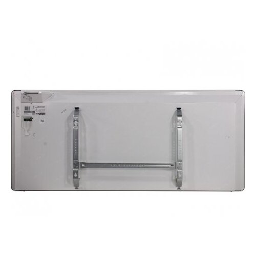 Nobo front NFK4N 20 norve&amp;scaron;ki radijator 2000W Slike