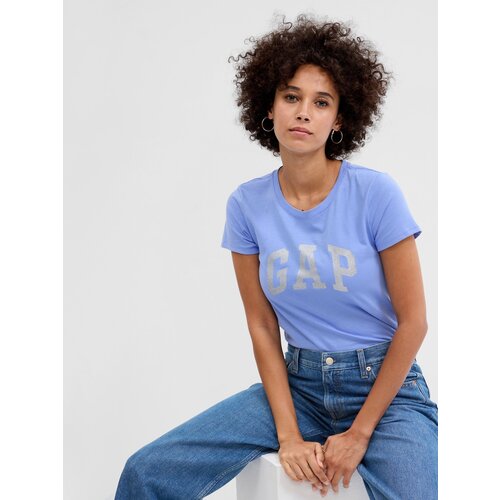 GAP T-shirt with logo - Women Slike