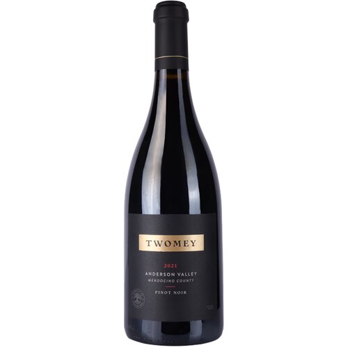 Twomey Pinot Noir Anderson Valley Slike