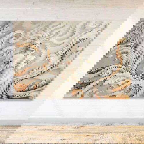 Wallity Slika DEV02571100140, 100x140 cm Cene