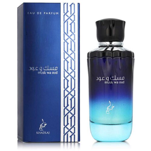 Parfem Musk Wa Oud 100ml Cene