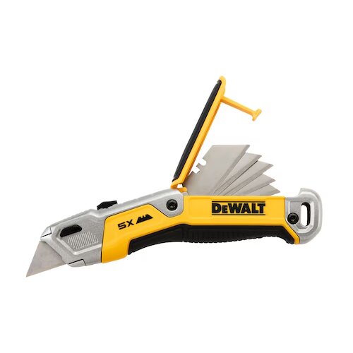Dewalt DWHT10998-0 skalpel sa fiksnim sečivom 3.0 Slike