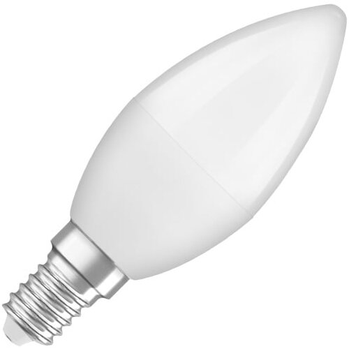  LED sijalica B75 2700K 7W E14 OSRAM Cene