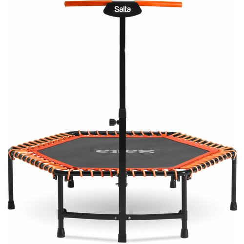 Salta trambolina fitness - orange 128 cm Cene