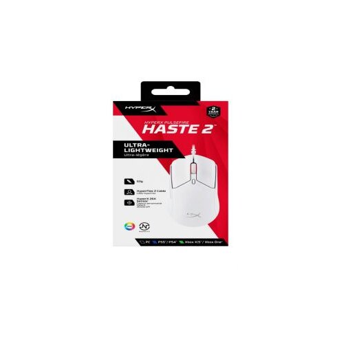 Hyperx Pulsefire Haste 2 Cijene