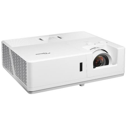 Optoma Projektor ZU707T z 7000 lumeni, (5000507127) Slike