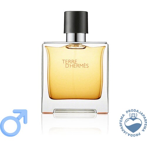Hermes Terre d´ - 75ml Cijene