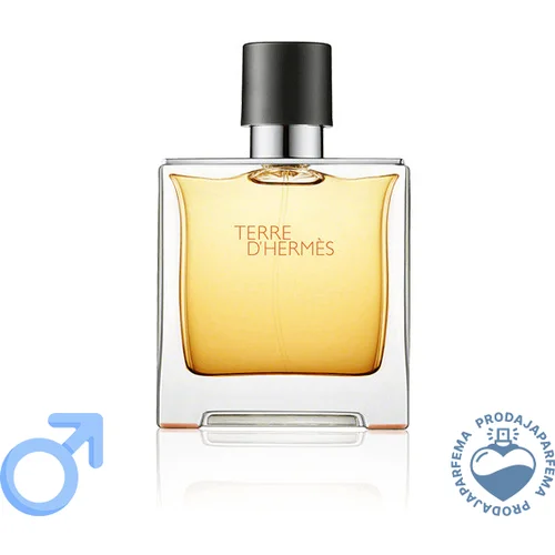 Hermes Terre d´ - 75ml