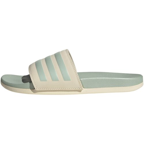 Adidas Čevelji za na plažo/kopanje 'ADILETTE' bež / siva Cene