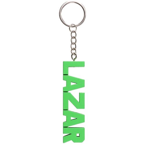  KR neon, privezak, ime, Lazar ( 711781 ) Cene