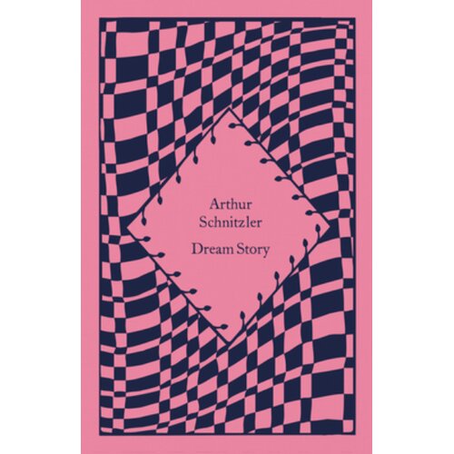 Penguin Random House Arthur Schnitzler - Dream Story Cene