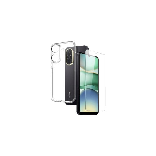 NN-Su Redmi A5 Phone Case;Tempered Glass Slike