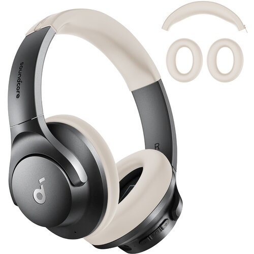 INF Nadomestne blazinice za slu&scaron;alke Anker Soundcore Q20I Beige, (21838082) Cene