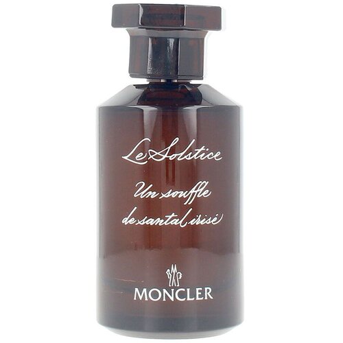 Moncler Les Sommets Le Solstice Eau de Parfum 100 ml Slike
