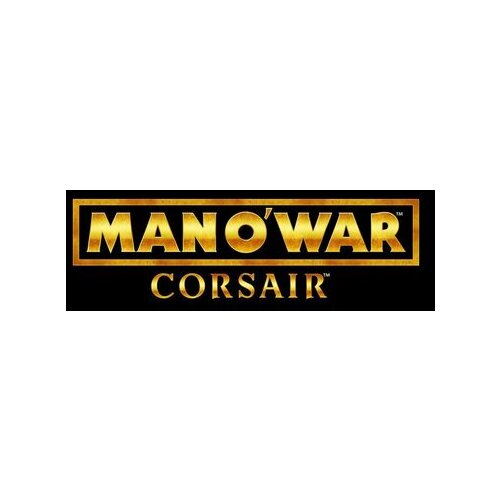 Steam Man O' War: Corsair - Warhammer Naval Battles Key GLOBAL Cene