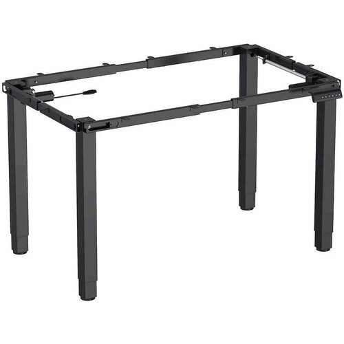  LVN System Rack Control Flex Pro Black Cene