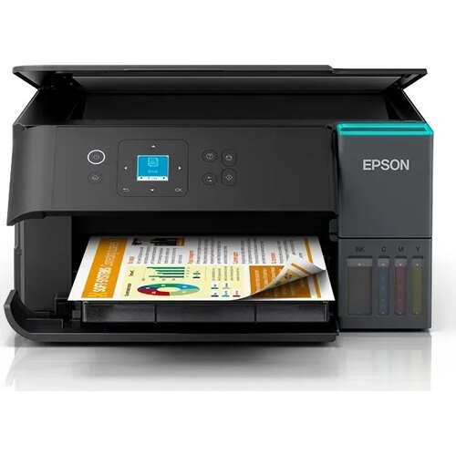 Epson EcoTank ET-2950 Inkjet A4 4800 x 1200 DPI 33 ppm Wi-Fi Cijene