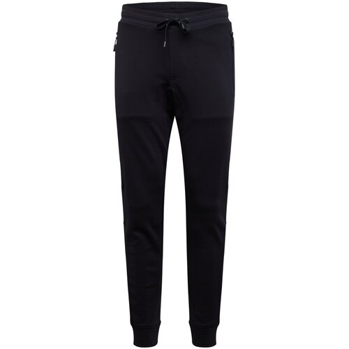 Armani Exchange Hlače mornarska Cene