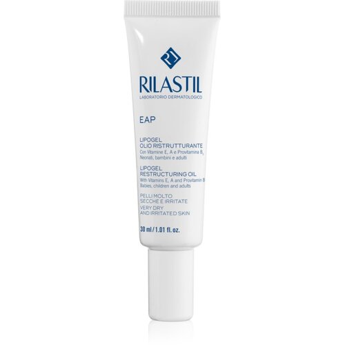 Rilastil EAP regeneracijska nega za razpokano kožo 30 ml Slike