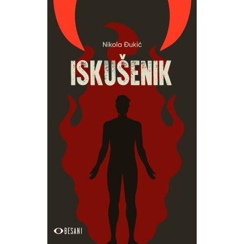 Besani Nikola Đukić - Iskušenik Cene