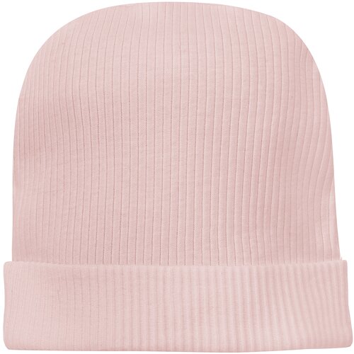 Pinokio Kids's Lovely Day Bonnet Pink Stripe Cijene