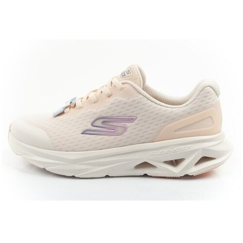 Skechers Nizke superge Glide-Step Vortex pisana Cene