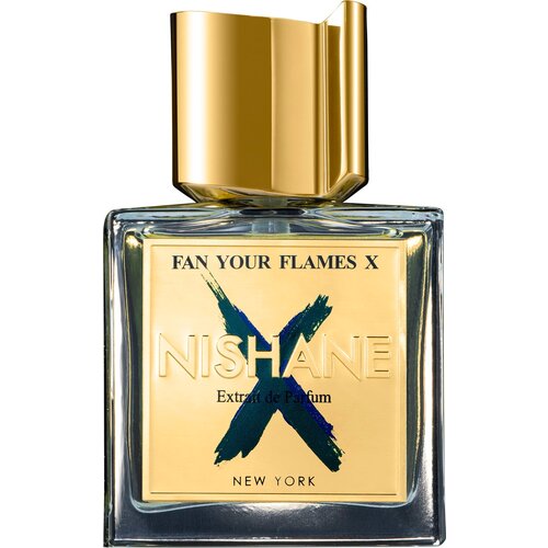 Nishane Fan Your Flames X Extrait de Parfum - 50 ml Cene