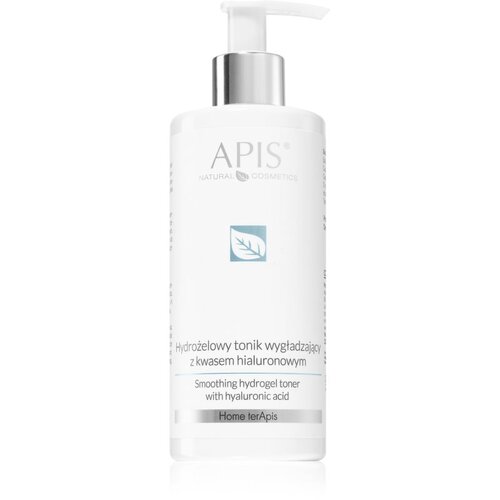 Apis Natural Cosmetics Home TerApis gelasti tonik z izvlečki kumarice 300 ml Slike