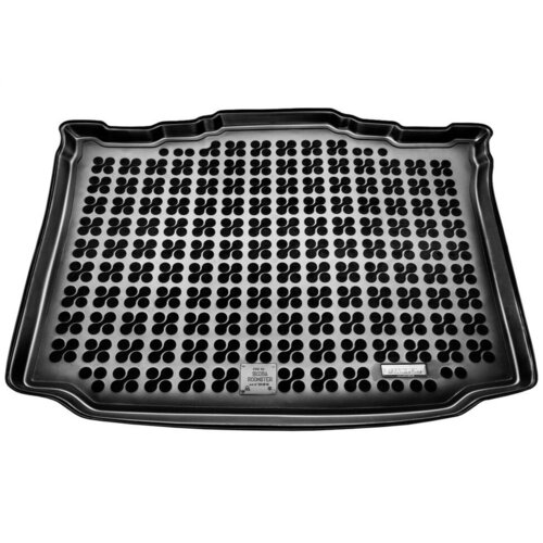 REZAW-PLAST Tipska kadica za gepek Skoda ROOMSTER (posle 2006) - Rezaw Plast Cene