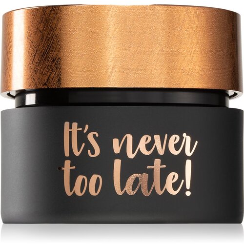ALCINA it´s Never Too Late! krema za lice protiv bora 50 ml za žene Cijene