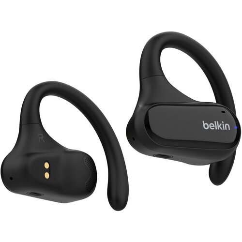 Belkin Soundform Clearfit Wirel. In-Ear Headphones bl. AUC013ctBK Cijene