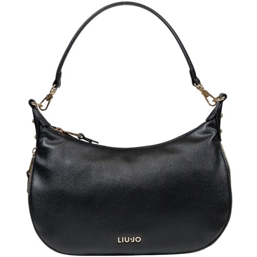 Liu Jo ECS M HOBO AA5133E0054 Crna Slike
