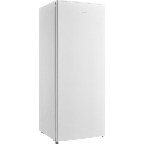  Frižider TESLA RS2400M1 jedna vrata/ručno otapanje/F/235L/142x55x55cm/bela Cene