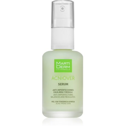 MARTIDERM Acniover serum proti aknam 30 ml Cene