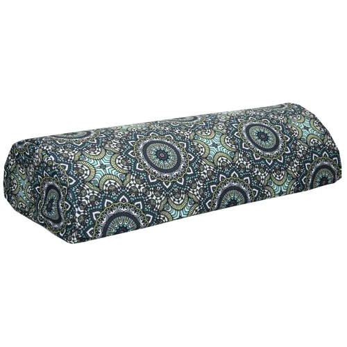 Bertoni Home Unisex's Half Roll Pillow Anais