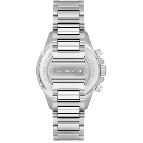  ROČNA URA U.S.POLO ASSN. USPA1084-01 Slike
