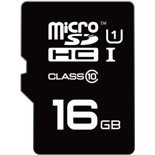  Memoriska kartica Emtec Micro SDHC 16GB Class 10 UHS-I U1 Cijene