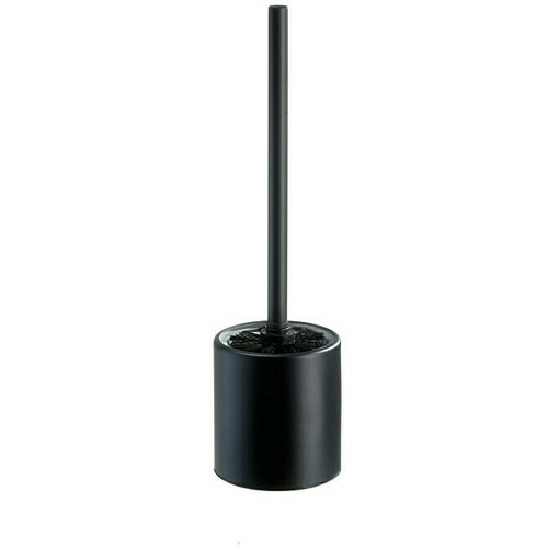 CAMARGUE WC garnitura Camargue Paris Black (jeklo, črne barve) Cene